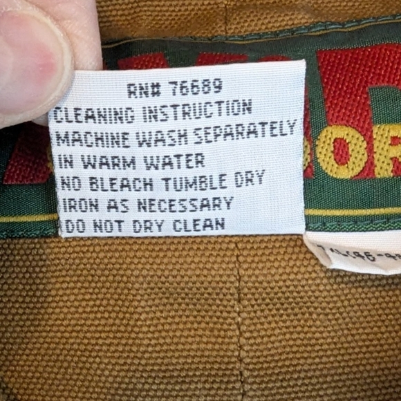 Avid Outdoor Shooting jacket size XL (46-48) in excellent condition - Picture 4 of 16